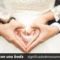 ¿Has tenido sueños pre-boda? - 1
