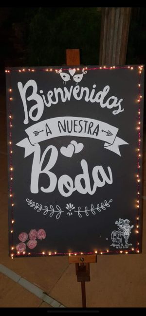 Nuestro gran Día ya pasó... - 11