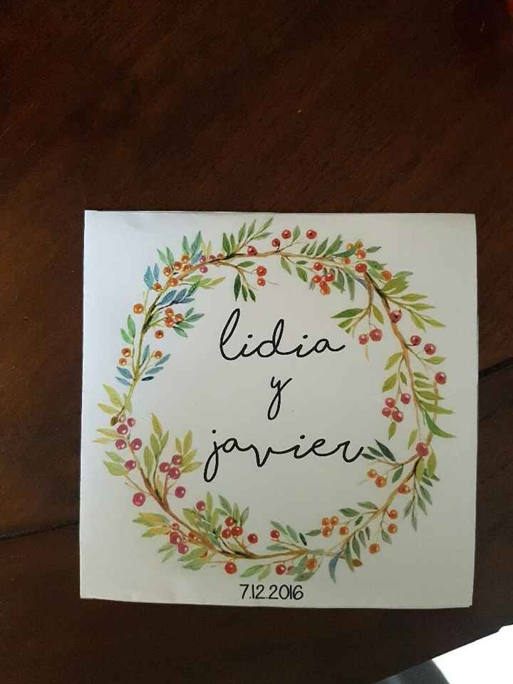 Cd's con nuestra música - 1