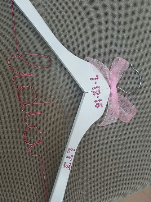 Detallitos... - 2