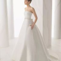 Peinado para mi vestido - 2
