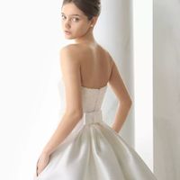 Peinado para mi vestido - 4