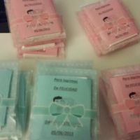 Pañuelos de lágrimas de felicidad  - 2