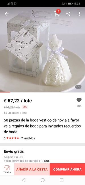 Dudas - 2