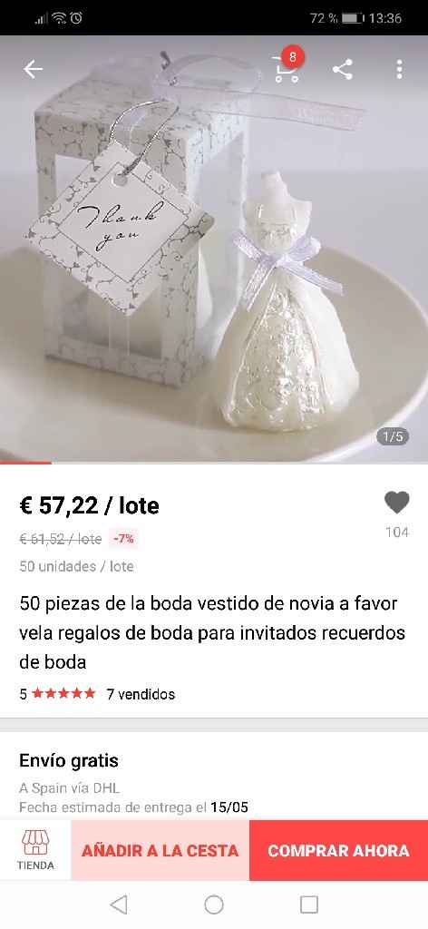Dudas - 2