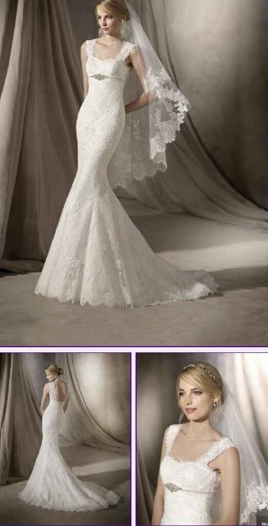 La sposa 2017?? - 4