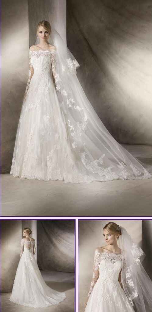 La sposa 2017?? - 8
