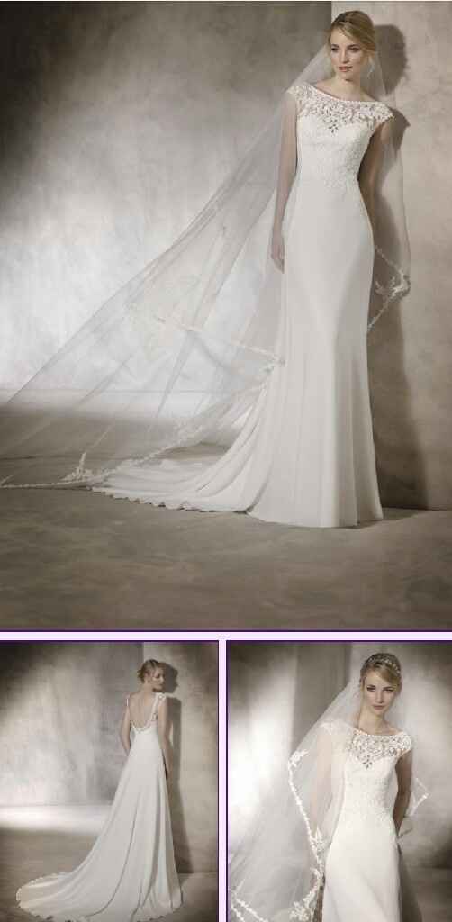 La sposa 2017?? - 9