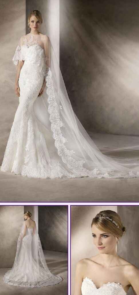 La sposa 2017?? - 10