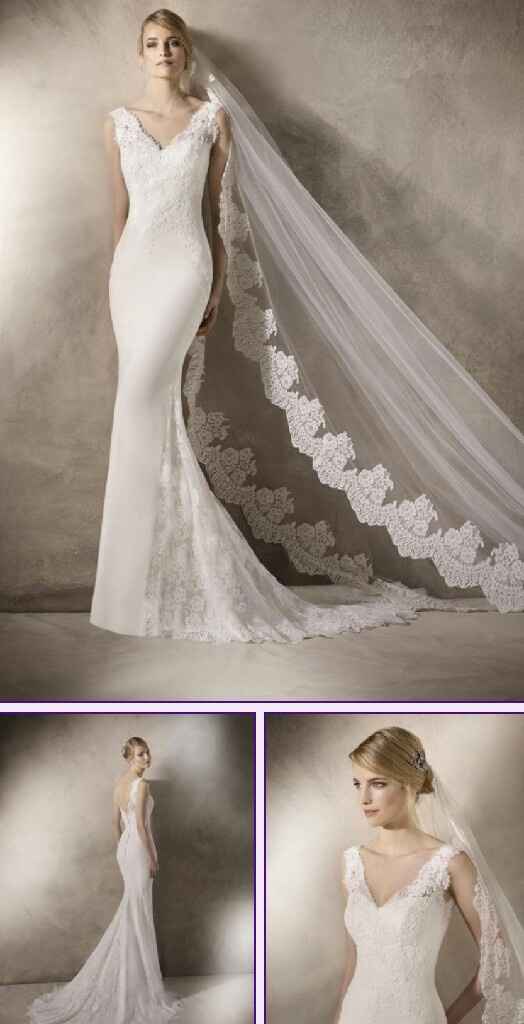 La sposa 2017?? - 12