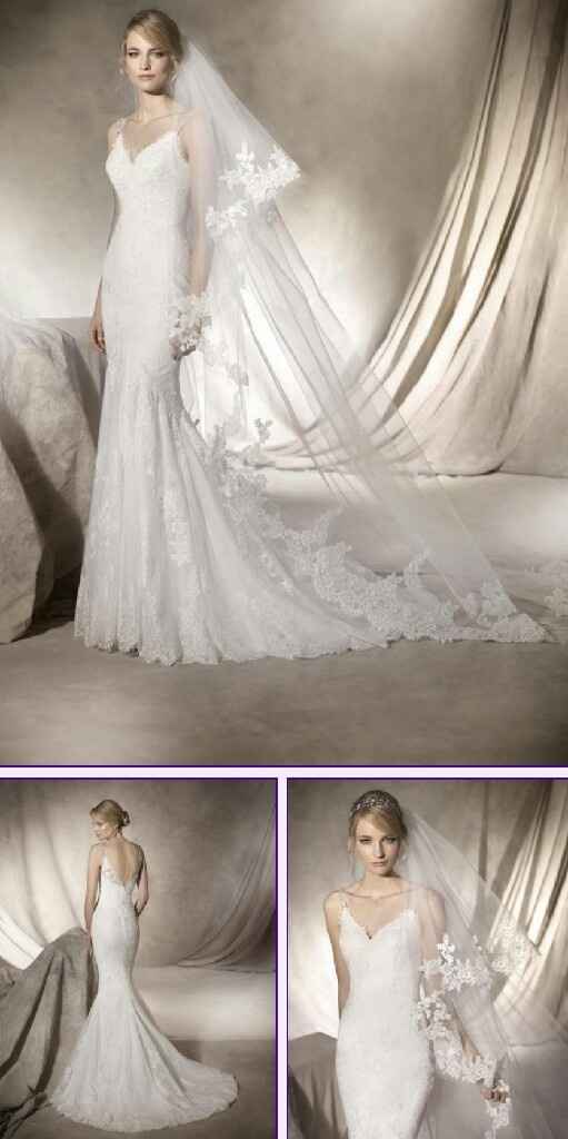 La sposa 2017?? - 14