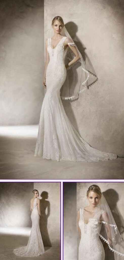 La sposa 2017?? - 16