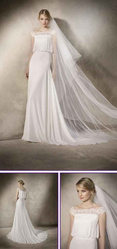La sposa 2017?? - 19