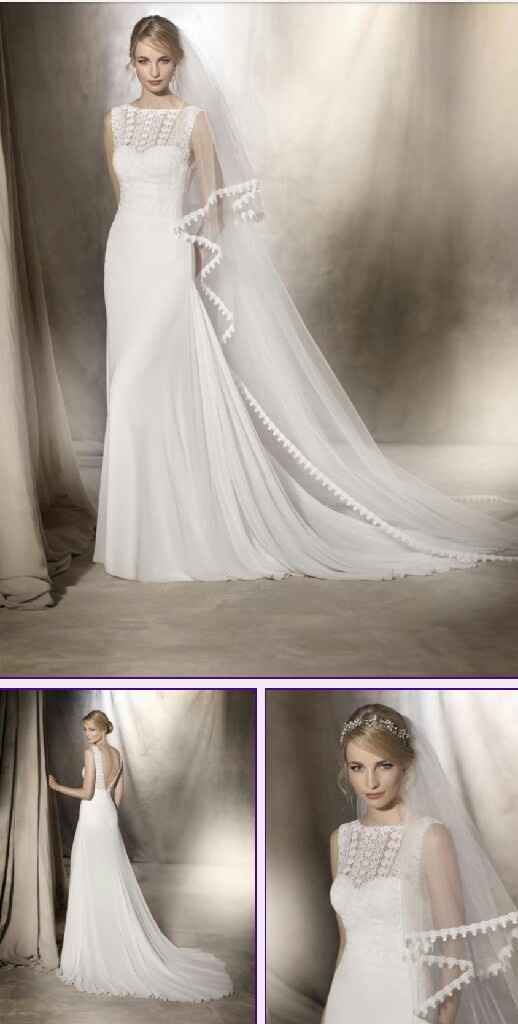La sposa 2017?? - 20