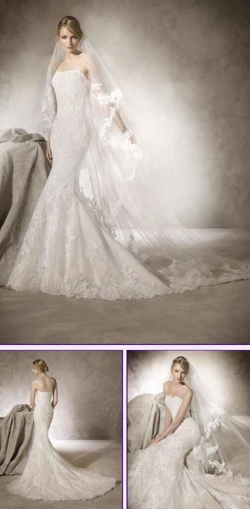 La sposa 2017?? - 23