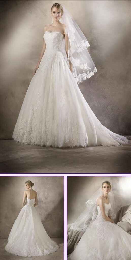 La sposa 2017?? - 25