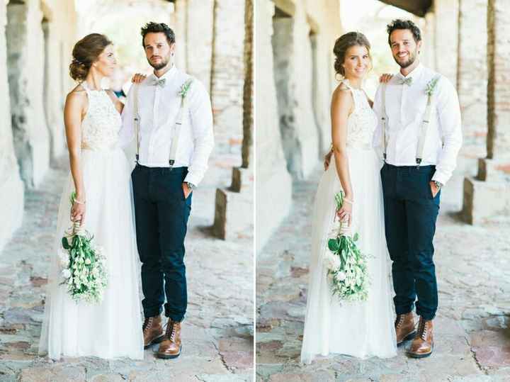 Ayuda a localizar vestido de novia - 2