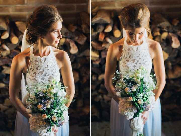 Ayuda a localizar vestido de novia - 3