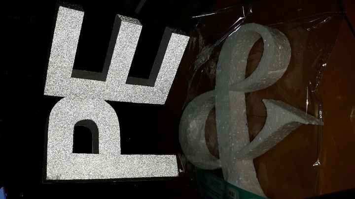 Mis letras :) - 1