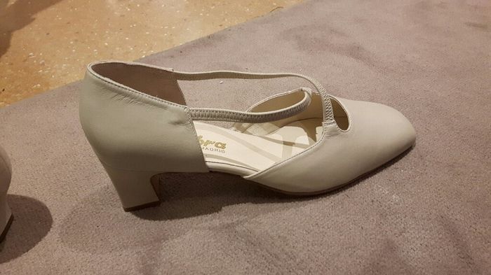 Zapatos planos en madrid - 6