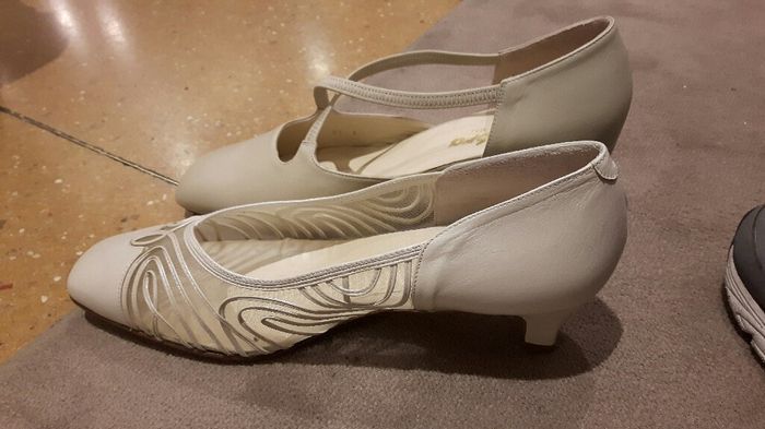 Zapatos planos en madrid - 7