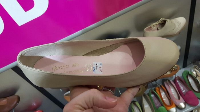 Zapatos planos en madrid - 12