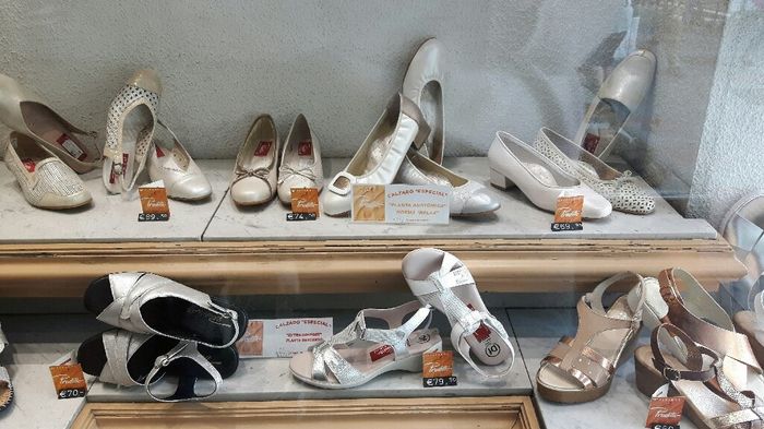 Zapatos planos en madrid - 15