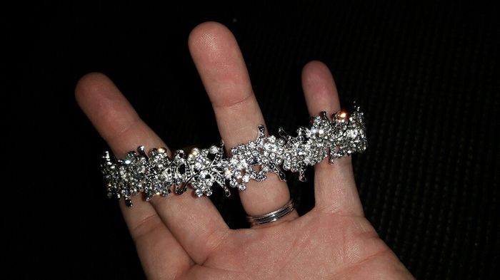 Ya tengo tiara!!! - 2
