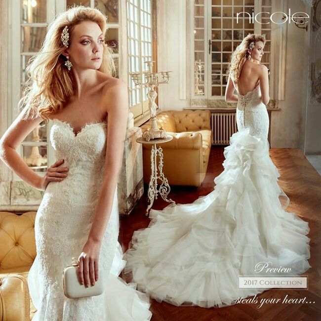 La sposa 2017 preview - 2