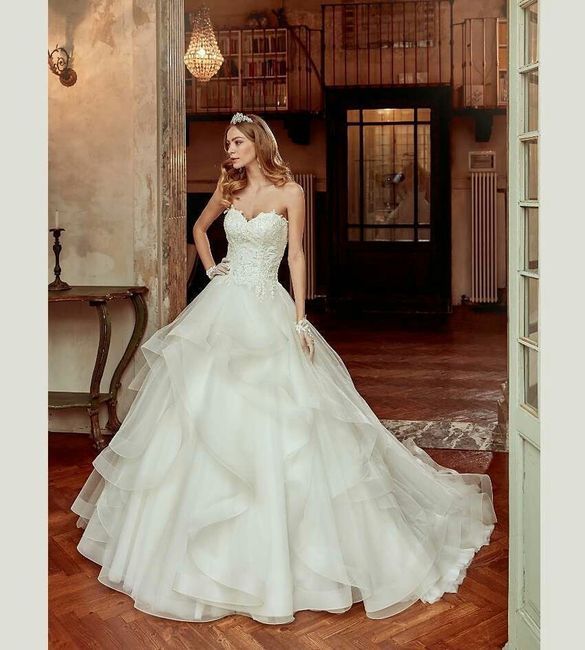 La sposa 2017 preview - 3