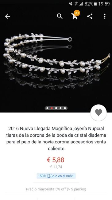 Buscando esta diadema! - 1