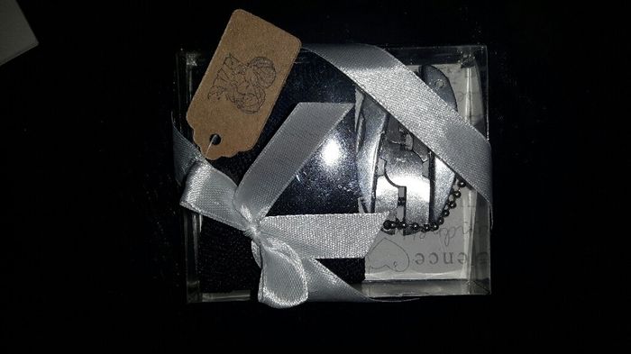 Detalle para los invitados - 2