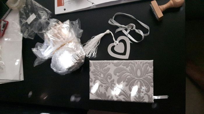 Detalle para los invitados - 2