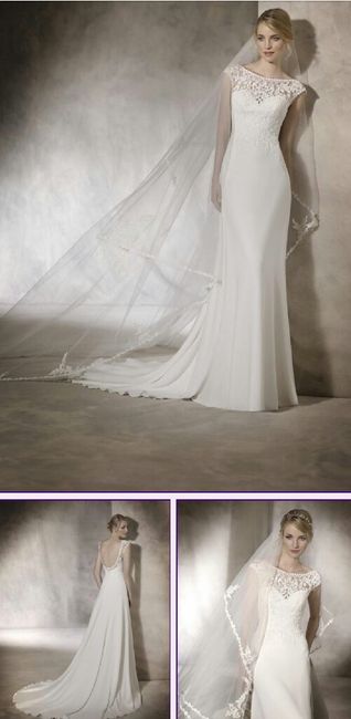 La sposa 2017?? - 9
