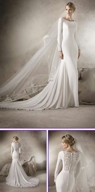 La sposa 2017?? - 11
