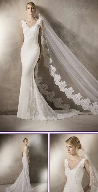 La sposa 2017?? - 12