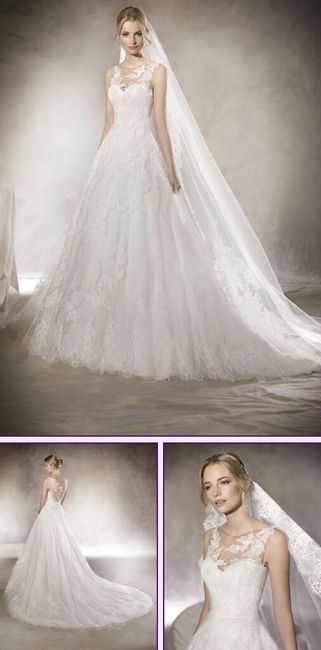 La sposa 2017?? - 13