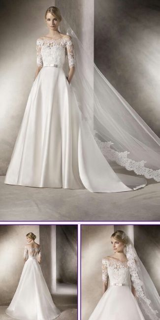 La sposa 2017?? - 15