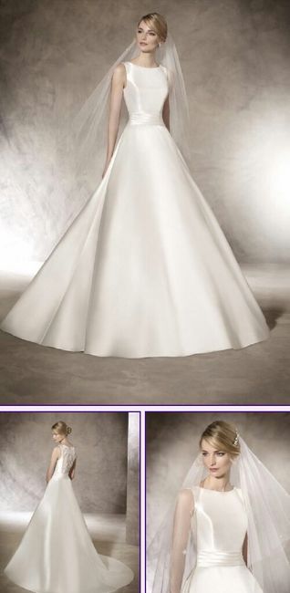 La sposa 2017?? - 17