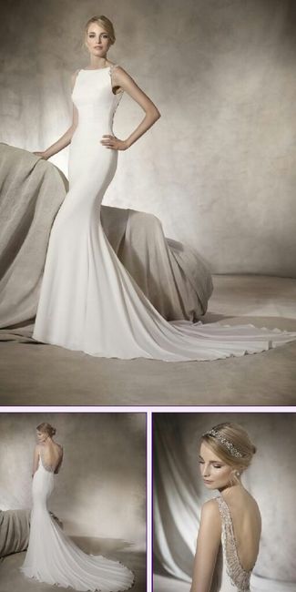 La sposa 2017?? - 18
