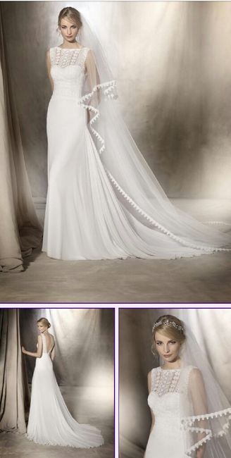 La sposa 2017?? - 20