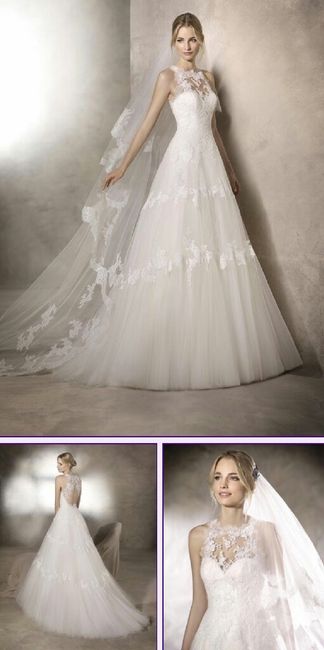 La sposa 2017?? - 21