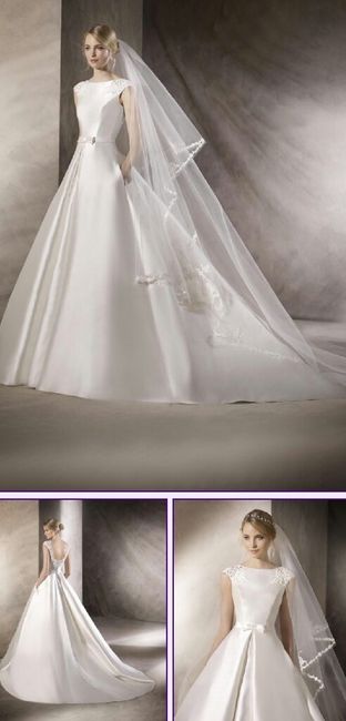 La sposa 2017?? - 22