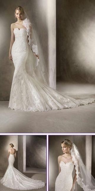 La sposa 2017?? - 24