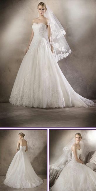 La sposa 2017?? - 25