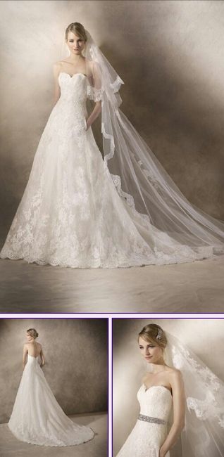 La sposa 2017?? - 26