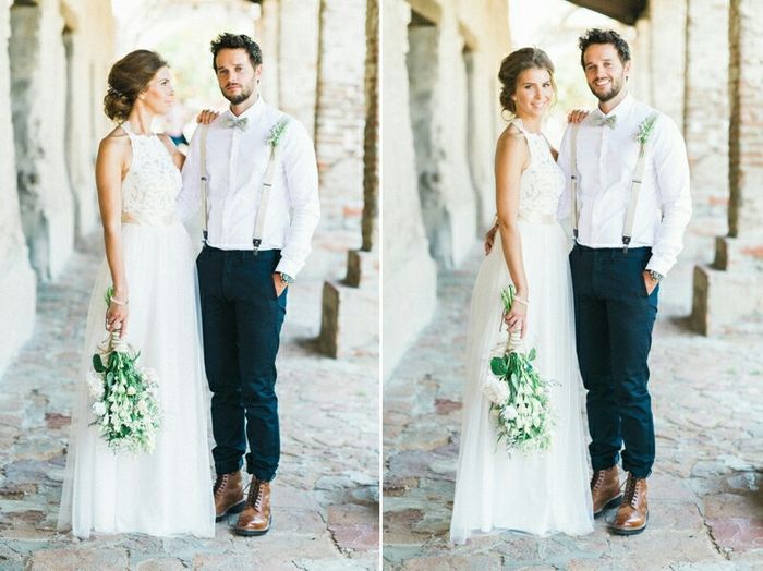 Ayuda a localizar vestido de novia - 2