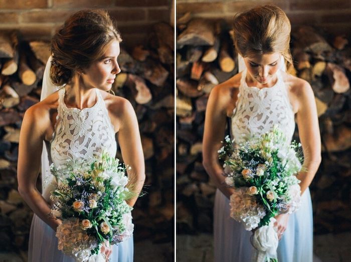 Ayuda a localizar vestido de novia - 3