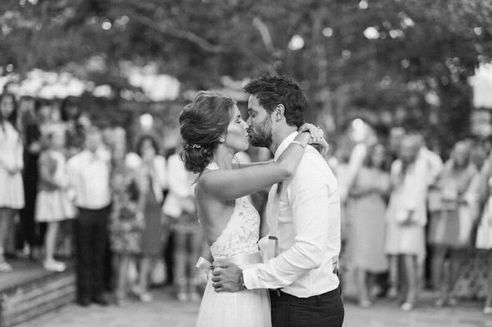 Ayuda a localizar vestido de novia - 5