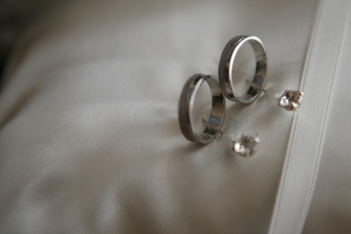 Nuestros anillos